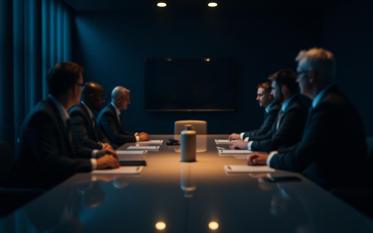 What executives miss when modernizing a 20-year-old workflow